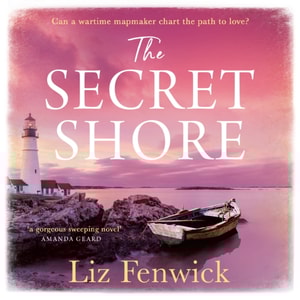 Secret Shore