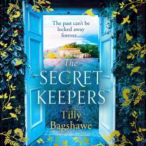 Secret Keepers
