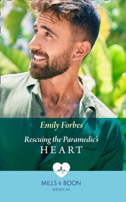 RESCUING PARAMEDI_BONDI BE1 EB
