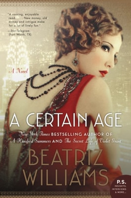 Certain Age