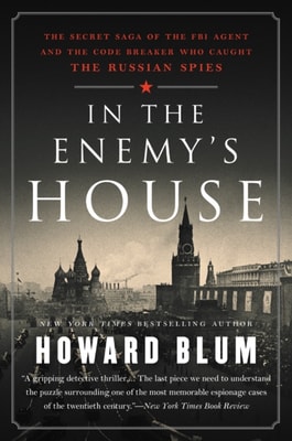In the Enemy's House