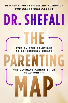 Parenting Map