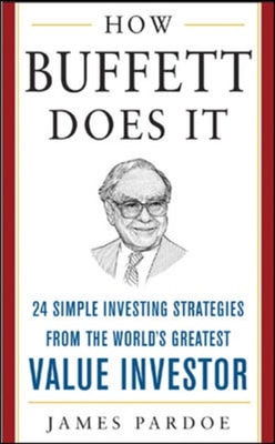 How Buffett Does It (PB)