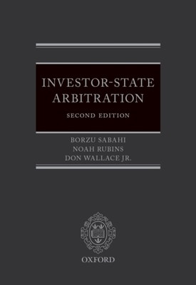 Investor-State Arbitration