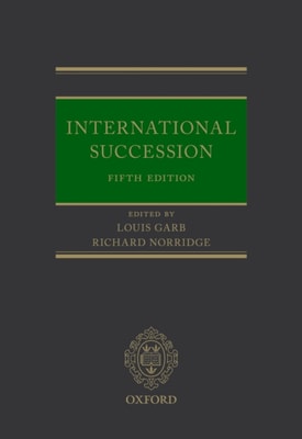 International Succession