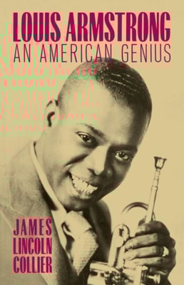 Louis Armstrong