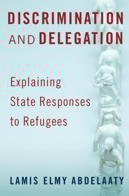Discrimination and Delegation