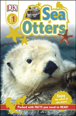 Sea Otters