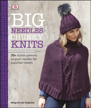 Big Needles Chunky Knits