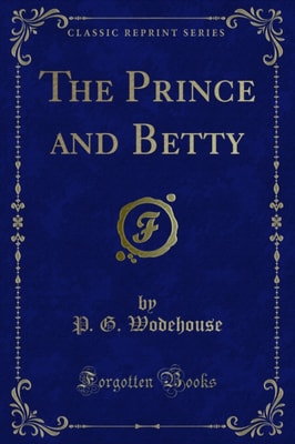 Prince and Betty