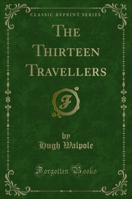 Thirteen Travellers