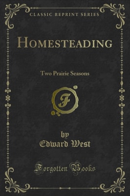 Homesteading