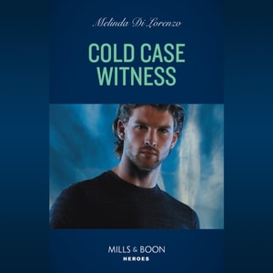 Cold Case Witness