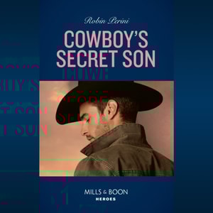 Cowboy's Secret Son