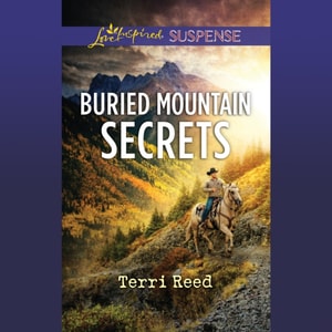 Buried Mountain Secrets