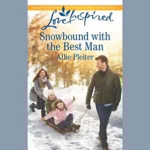 Snowbound With The Best Man