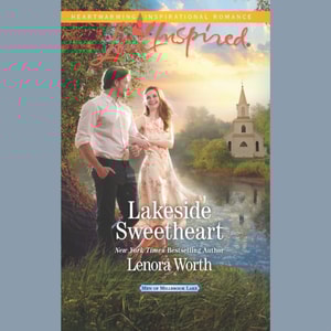 Lakeside Sweetheart