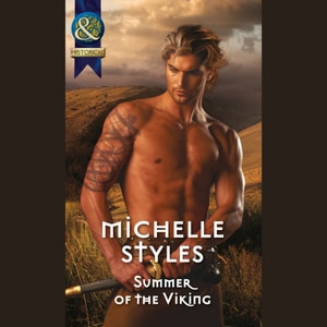 Summer Of The Viking