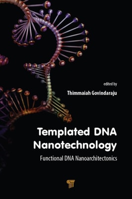 Templated DNA Nanotechnology