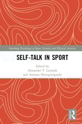 Self-talk in Sport