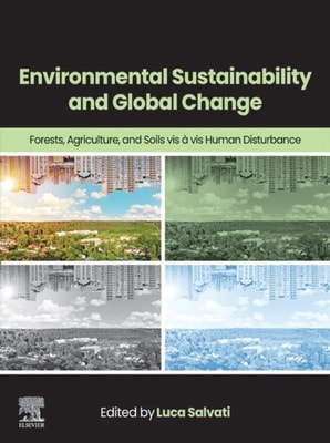 Environmental Sustainability and Global Change