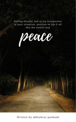 Peace