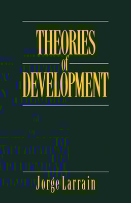 Theories of Development