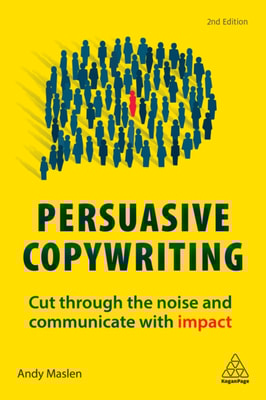 Persuasive Copywriting