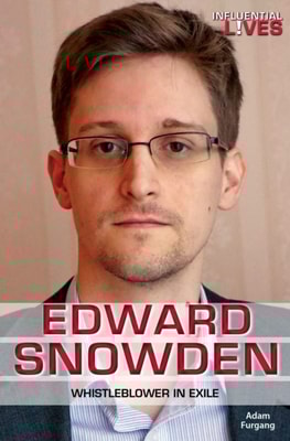 Edward Snowden
