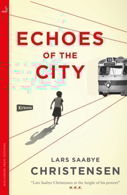 Echoes of the City