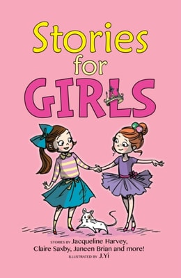 Stories for Girls