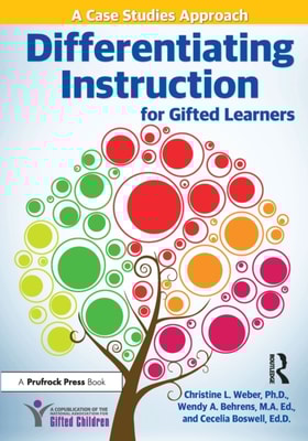 Differentiating Instruction for Gifted Learners