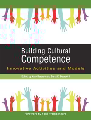 Building Cultural Competence