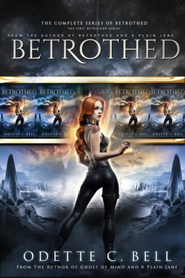 Betrothed: The Complete Series
