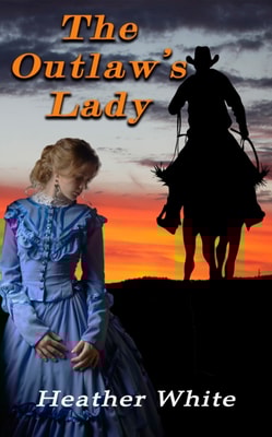 Outlaw's Lady