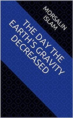Day the Earth's Gravity Decreased