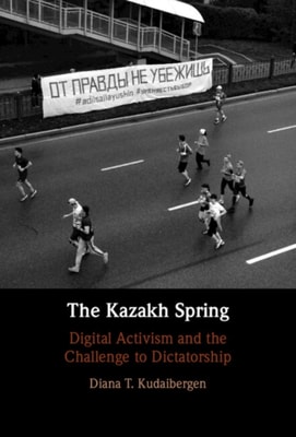 Kazakh Spring