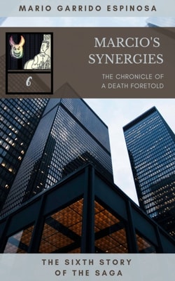 Marcio's Synergies 6