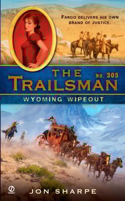 Trailsman #305