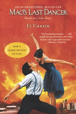 Mao's Last Dancer (Movie Tie-In)