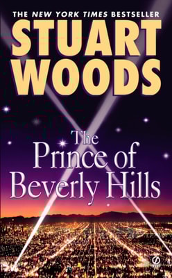 Prince of Beverly Hills