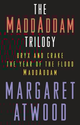 MaddAddam Trilogy Bundle