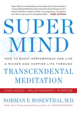 Super Mind