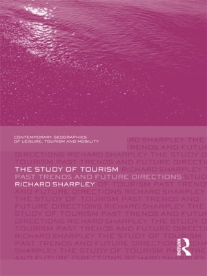 Study of Tourism