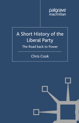 Short History of the Liberal Party