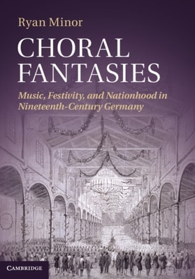 Choral Fantasies
