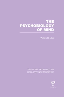 Psychobiology of Mind