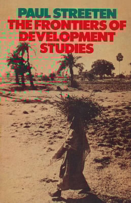 Frontiers of Development Studies