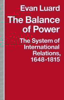 Balance of Power