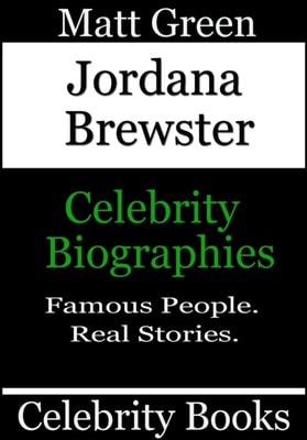 Jordana Brewster - Celebrity Biographies